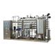 260 kg Weight Commercial Water Reverse Osmosis Pure Water Treatment Equipment With Ce