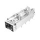 LINK-PP LP11BC02201 1x1 Port SFP+ Cage With Lightpipe