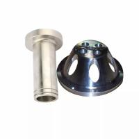 Aluminum Brass Stainless Steel Cnc Turning Parts Custom Precision Cnc Milling Machining Service