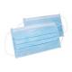 Child Protection 3 Layers 14.5x9.5 Disposable Non Woven Face Mask