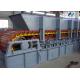 Resistance Impact Heavy Apron Feeder Chain Plate Conveyor For Quarry