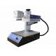 Stand type Laser UV Marking Machine High Speed UV Laser Engraver