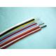 Super Flexible Silicone Rubber Insulated Wire For Heater UL 3138 Abrasion Proof