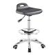 Esd Antistatic Office Soft Chairs Industrial Pu Foam Adjustable Work Chair