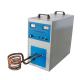 30KW Induction Heating Quenching Machine For Copper Pipe Welding