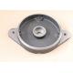 Sleeve Housing Tip Cover Stainless Steel Sand Casting Black Color