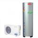 SPA 50HZ Air Source Heat Pump For Swimming Pool 6.14 COP