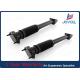 Shock Absorber A1663260098 For Mercedes  Benz W166 GL350 Rear Without ADS