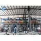 12T/H 120KW Paddle Mixing Dry Mortar Production Line