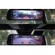 Inside Car Rear Mirror Camera 120 Degree Widen Angle Built- In G Sensor