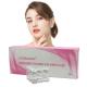 Lips Injectable Cross Linked Hyaluronic Acid Dermal Filler Anti Wrinkle Gel Form