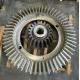 High Torque Capacity Large Bevel Gear With 0.5 Inches Face Width