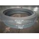 AISI ASTM  DIN CK53 BS060A52 XC 48TS Carbon Steel Forgings Rings Forging 3.1 Certificate