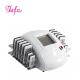 14 Pads Fat Cellulite lipo laser weight loss machine, Melt Lipo Laser Machine CE Approved
