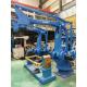 Second Hand Yaskawa GP180 Industrial Robot Arm For Pick And Place with gripper