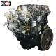 Heavy Duty Complete Engine For Trucks 2LT 2L 3L 5L e 2.4L