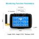 Factory Supply 12V Truck tpms tyre pressure monitors system TPMS Truck with