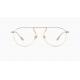 Womens/Ladies Designer Full-rim Titanium Allergy Free Memory Titanium Genuine Eyeglasses Frame New Fashion Idea