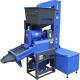 DONGYA AGRO  Rice Mill Machine  3 in 1 Commercial Used 650KG PER HOUR with Lifter