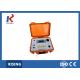 RS2676 Insulation Resistance Test Equipment Digital Device Transformer Routine Test