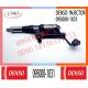 Common Rail Injector Nozzle DLLA155P683 For Denso Injector 095000-1030 095000-1031