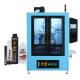 Cylindrical Bottle Tube Pen Screen Printing Machine Silk Screen Printer