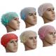 Disposable Nonwoven PP Mob Clip Strip Bouffant Hairnet Cap for Beauty Salon SPA SPA