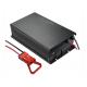 12v battery charger 60A on board charger for electric vehicle anti vibration AC Charger