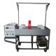 HCDX-2000 Non Destructive Testing Equipment Movable Type Magnetic Particle Flaw Detector