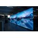 Airport Indoor LED Video Wall P3.91 500x500 Die Casting Boards 1200cd/sqm Brightness