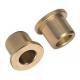 OEM Customized Brass Forged Parts Cold Forging Machining Service