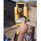 Topcon DT-200 Series Electronic Digital Theodolite IP66 45mm Objective Lens DT-205L