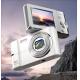 Customized 50MP Optical Lens 16X Zoom Autofocus 1080P Professional Video Camera Self-Timer Anti-Shake Features Students Kids