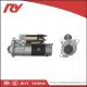 13T Aluminium Engine Starter Motor Hs Code 8511409900 TS16949 For MITSUBISHI 6DR5 4D34( M008T60271A ME049186)