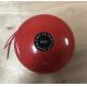 Fm200 Fire Extinguishing System 0.24A 2W Alarm Bell Used To Notify Personnel To Escape