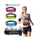 New style Easy and Portable sports waterproof comfortable neutral Neoprene material Fanny pack