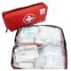 Emergency Mini Car First Aid Kit For Road Trip Supplies Vehicle Outdoor DIN 13164