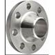 WN Nickel Alloy Metal Flange ASTM/UNS N08800 OD 2 150#