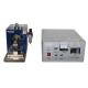 40KHz Cylindrical Cell Lab Equipment Ultrasonic Welding Machine 1000W 220V
