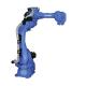 Industrial Used Robot Arm Automatic Palletizer Robot MPL80II For YASKAWA