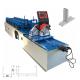 Drywall Channel CD And UD 2 In 1 Double Rows Stud Roll Forming Machine