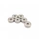 ABEC-3 Precision Rating Miniature Ball Bearing 624 624ZZ 624Z for and Dynamic Load 1310N
