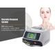 Continuous Wave Spider Vein Removal Machine With Color Touchscreen