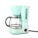 Small kitchen appliance 5 cup portable mini coffee maker coffee makers