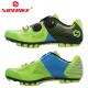 Anti Skidding Mountain Bicycle Shoes High Security Excellent Slip Resistance