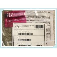 GLC-LH-SMD 1000BASE Optical Transceiver Module , Genuine Cisco  LX/LH SFP Transceiver
