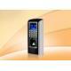 Small Size Fingerprint Access Control System And Fingerprint Time Attendance Device