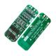 11.1V 12V 12.6V BMS Battery Protection Board Lithium 3s Bms Module