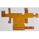 HDI Flexible Printed Circuit Board , Rigid Flex Board Copper Board Module Driven
