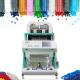 Wenyao Intelligent Color Sorting Machine Plastic Color Sorter With Remote Control